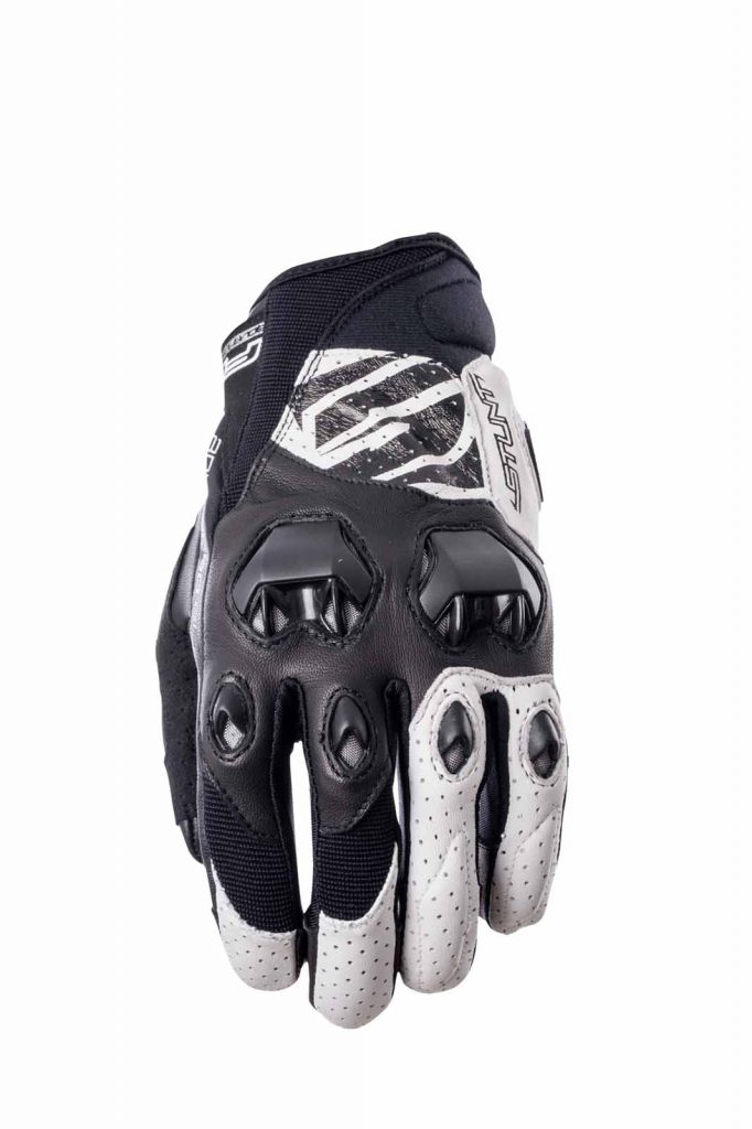 Gants été Five Stunt Evo, pour se démarquer