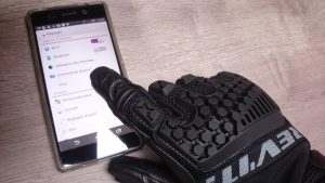 Rev&rsquo;it! Sand 3: gants d&rsquo;été à usages divers