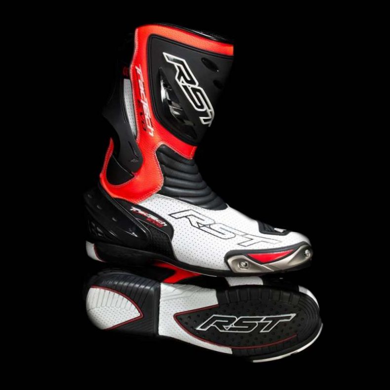 RST: qualité made in England