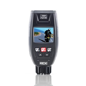 Nextbase BikeCam Ride : Dashcam pour motards.