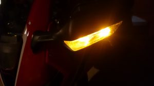 Honda CBR1000RR Fireblade: fin de consensus