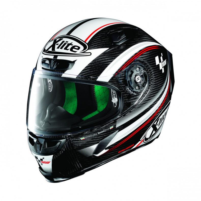 Le tout nouveau tout beau X-Lite X-803 Ultra Carbon