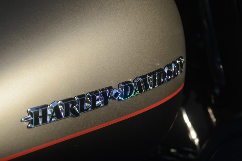 Harley-Davidson Ultra Limited 2018: une légende d&rsquo;aujourd&rsquo;hui
