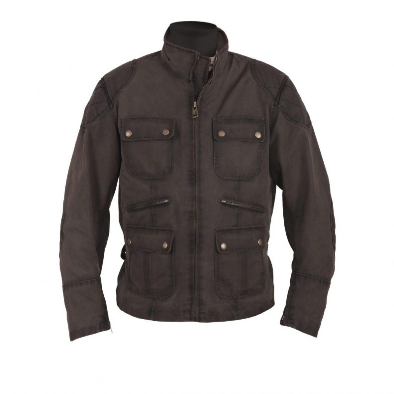 Helstons Hunt oui le vintage aussi en hiver