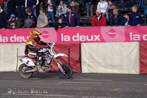 Le Superbiker de Mettet 2017 en photos