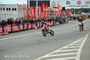 Le Superbiker de Mettet 2017 en photos