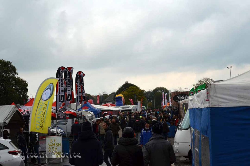 Le Superbiker de Mettet 2017 en photos