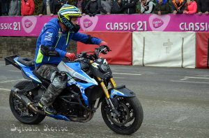 Le Superbiker de Mettet 2017 en photos