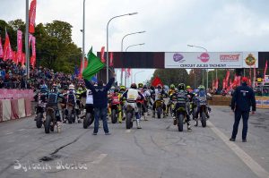 Le Superbiker de Mettet 2017 en photos