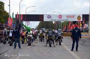 Le Superbiker de Mettet 2017 en photos