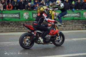 Le Superbiker de Mettet 2017 en photos