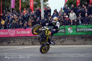 Le Superbiker de Mettet 2017 en photos