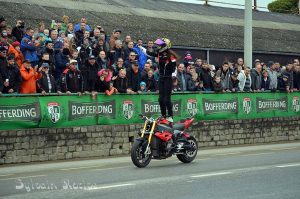 Le Superbiker de Mettet 2017 en photos