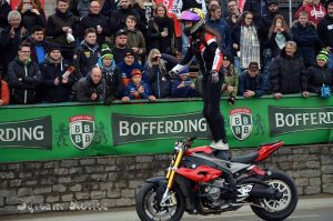 Le Superbiker de Mettet 2017 en photos