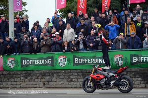 Le Superbiker de Mettet 2017 en photos