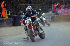 Le Superbiker de Mettet 2017 en photos