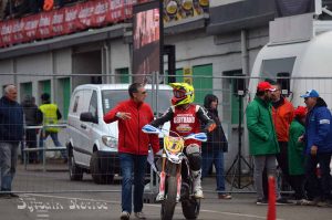 Le Superbiker de Mettet 2017 en photos