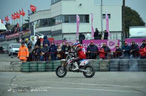 Le Superbiker de Mettet 2017 en photos