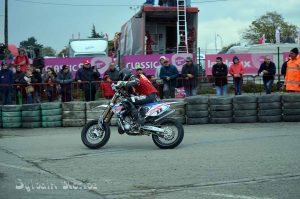 Le Superbiker de Mettet 2017 en photos