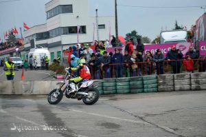 Le Superbiker de Mettet 2017 en photos