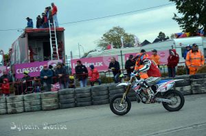 Le Superbiker de Mettet 2017 en photos