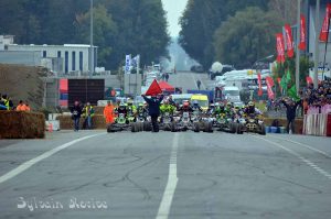 Le Superbiker de Mettet 2017 en photos