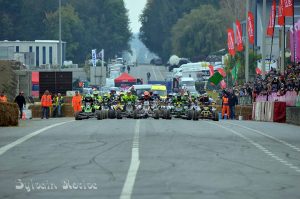 Le Superbiker de Mettet 2017 en photos