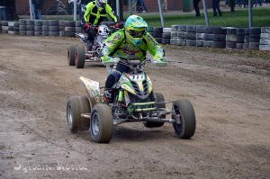 Le Superbiker de Mettet 2017 en photos