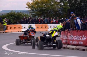 Le Superbiker de Mettet 2017 en photos