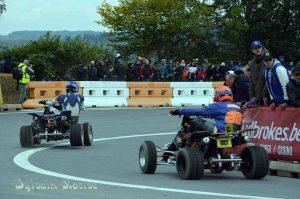 Le Superbiker de Mettet 2017 en photos