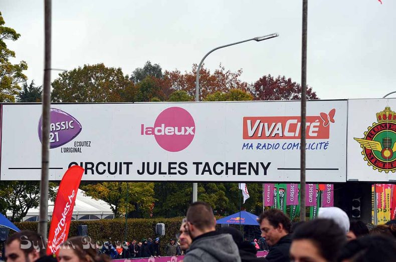 Le Superbiker de Mettet 2017 en photos