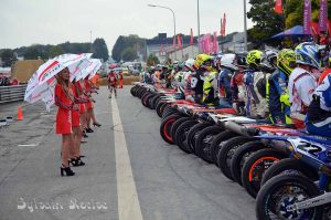 Le Superbiker de Mettet 2017 en photos