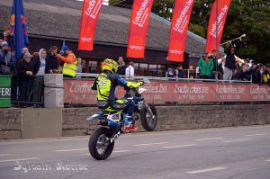 Le Superbiker de Mettet 2017 en photos