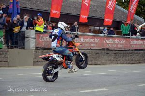 Le Superbiker de Mettet 2017 en photos