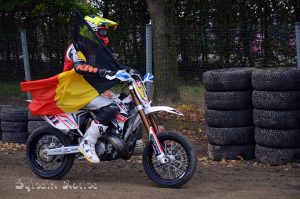 Le Superbiker de Mettet 2017 en photos