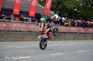 Le Superbiker de Mettet 2017 en photos