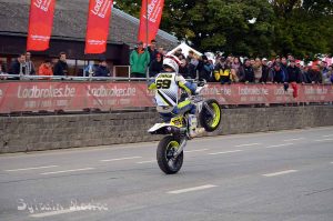 Le Superbiker de Mettet 2017 en photos