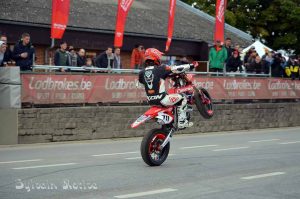 Le Superbiker de Mettet 2017 en photos