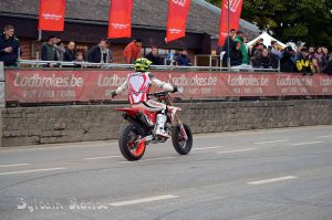 Le Superbiker de Mettet 2017 en photos