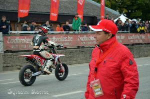 Le Superbiker de Mettet 2017 en photos