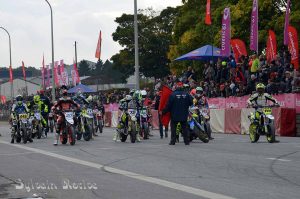 Le Superbiker de Mettet 2017 en photos