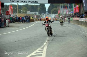 Le Superbiker de Mettet 2017 en photos