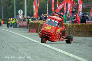 Le Superbiker de Mettet 2017 en photos