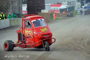 Le Superbiker de Mettet 2017 en photos