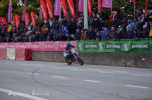 Le Superbiker de Mettet 2017 en photos