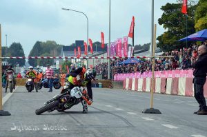 Le Superbiker de Mettet 2017 en photos