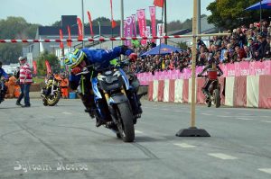 Le Superbiker de Mettet 2017 en photos