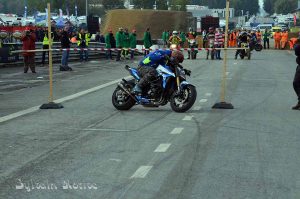 Le Superbiker de Mettet 2017 en photos