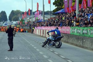 Le Superbiker de Mettet 2017 en photos