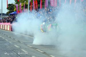 Le Superbiker de Mettet 2017 en photos